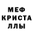 Метамфетамин пудра Alex Savchinsky